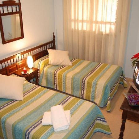 Hostal Los Infantes Salamanca Buitenkant foto